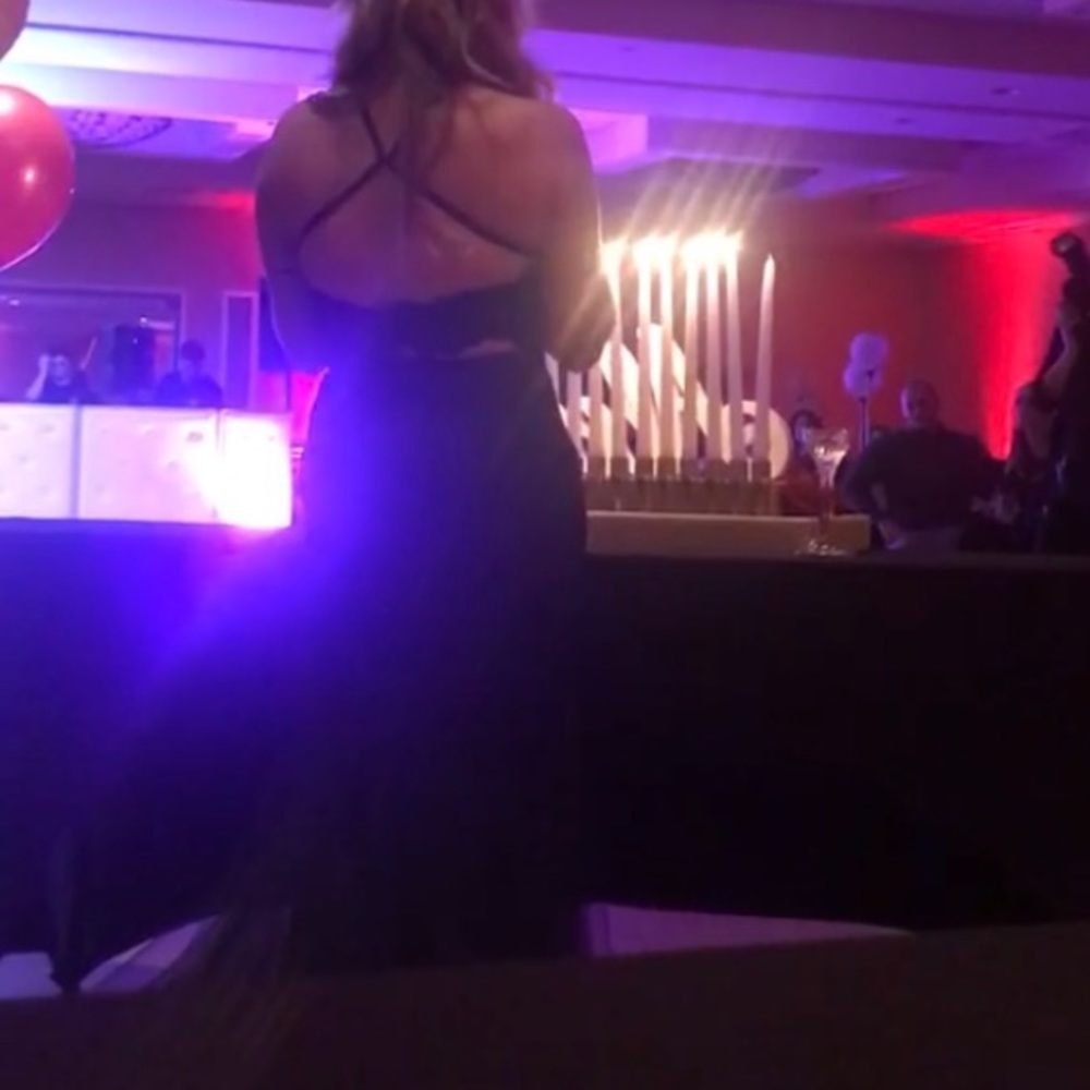 Prom Dress - Picture 9 of 9